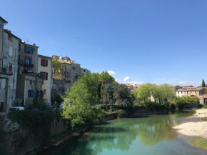 Charmant appartement dans La Catiche de Loutre